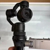 اوزمو zenmuse x3 مشابه آکبند