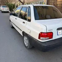 پراید ۱۳۱ مدل ۹۰|خودرو سواری و وانت|کرج, شاهین‌ویلا|دیوار