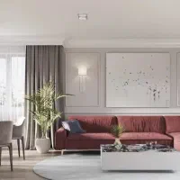 گیشا-95-متر-دو-خواب-بزرگ