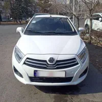 برلیانس h230