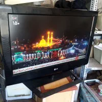 تلوزیون ل سی دی