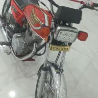 با سلام فروش موتورسیکلت ۸۲|موتورسیکلت|فیروزآباد (فارس), |دیوار