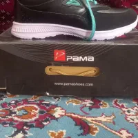 یک جفت کفش پاما نونو