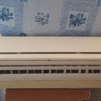 کولر کریر ۳۰ هزار. موتور آمریکایی.همراه تخفیف|کولر گازی و فن‌کوئل|اهواز, یوسفی|دیوار