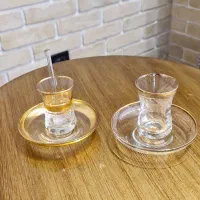 ظروف پذیرایی قدیمی|کلکسیون اشیاء عتیقه|مشهد, احمدآباد|دیوار