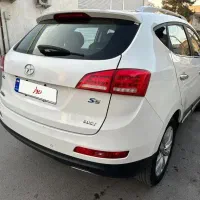 جک s5 مدل ۱۴۰۰|خودرو سواری و وانت|اصفهان, زهران|دیوار