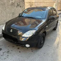 تیبا ۲ مدل ۹۷