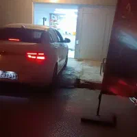تنظیم نور چراغ فروش هدلایت و لنز و شفاف سازی چراغ