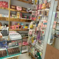 واگذاری مغازه بدلیجات ارایشی با جنس