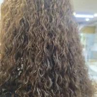 آموزش فر دایم