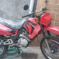 موتور جی وای ۲۰۰ سند دار ۱۲۰ تومان