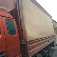 اتاق چادری مسقف