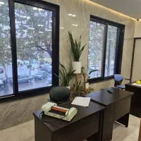 اجاره واحد اداری طبقه بالا امامرضا پایین 90متری|اجارهٔ دفتر کار، اتاق اداری، مطب|گرگان, |دیوار