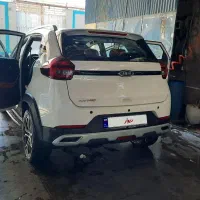ام وی ام x22pro mt mvm 1404 بیرنگ|خودرو سواری و وانت|ری, شهادت|دیوار