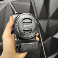 دوربین سونی مدل آلفا 6400