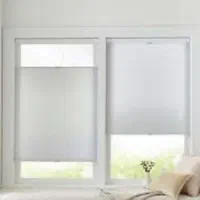 پرده زبرا،چاپی،پشت دری