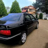 پارس tu5مدل ۱۴۰۰ دریچه سیمی(ایسیوزیمنس) تک برگ سند|خودرو سواری و وانت|رودسر, |دیوار