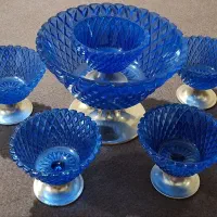 ۶پارچه قدمتدارو آنتیک نایاب