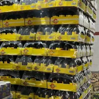 فروش عمده و خرده نوشیدنی/ مواد غذایی/|خوردنی و آشامیدنی|عسلویه, |دیوار