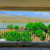 اجاره باغ ویلاسَداکباتان|اجارهٔ کوتاهمدت ویلا و باغ|همدان, |دیوار