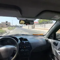 تیبا صندوق‌دار SX دوگانه سوز، مدل ۱۳۹۳|خودرو سواری و وانت|تهران, شمس‌آباد|دیوار