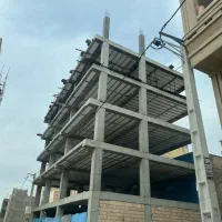 پیش فروش واحدهای۶۵ تا ۱۲۵متری سندار صالحیه|پیشفروش املاک|بهارستان, |دیوار