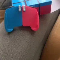 دسته ی بازی پاپجی