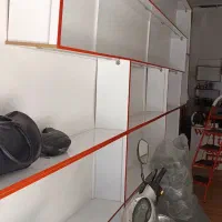 دکور کامل|بوفه، ویترین، کنسول|تویسرکان, |دیوار