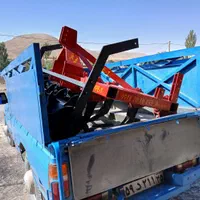 کد ۷۲۵۴۶ تانکر و هست چیزل با لیپر|رایانه رومیزی|شوش, |دیوار