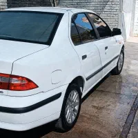 سمند LX XU7|خودرو سواری و وانت|نیشابور, بار|دیوار