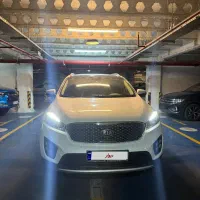 سورنتو 2017 gt line فول|خودرو سواری و وانت|تهران, شهرک غرب|دیوار