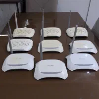 فروش مودمهای +ADSL2 استوک مخابراتی