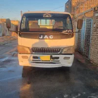 جک آراز10ونیم فوق العاده تمییزلاکاغذی|خودرو سنگین|زابل, |دیوار