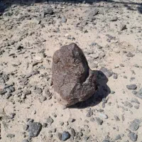 شهابسنگ شناسنامه دار