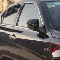 دنا پلاس توروبو اتوماتیک ۱۴۰۲ مشکی|خودرو سواری و وانت|مشکین‌دشت, |دیوار