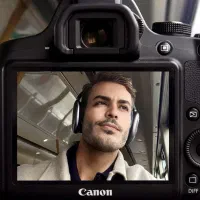 راننده شیک و مودب