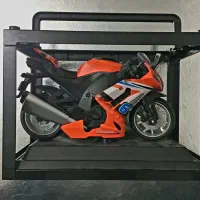 ماکت فلزی در حد نو