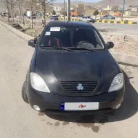 خودرو تیبا ۲