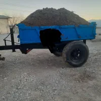 کود  حیوانی   خریدارم