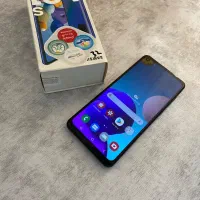 سامسونگ A21s با حافظه 64