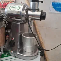 آسیاب فله زن فائما واسپرسو ساز s2