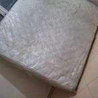 تشک تخت