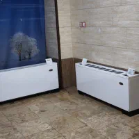 فن کویل ساراول کار کرده و ساران درحدنو|کولر گازی و فن‌کوئل|تهران, اکباتان|دیوار
