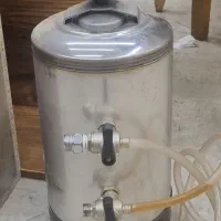 سختی گیر آب جیمبالی ۸ لیتری