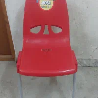 صندلی پلاستیکی