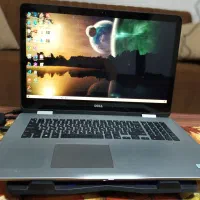 لپ تاپ Dell