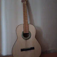 گیتار کلاسیک