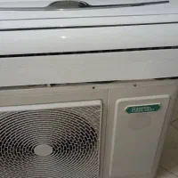 کولر گازی اصلی هایسنس|کولر گازی و فنکوئل|بجنورد, |دیوار