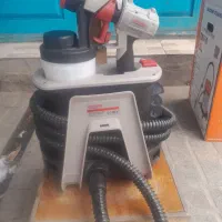 پیستوله برقی خرطوم دار