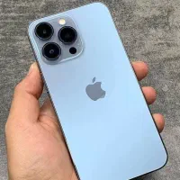 آیفون ۱۳پرو سالم